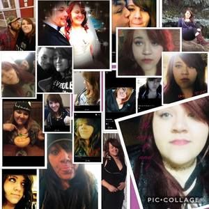 Meet your Posher, Miranda